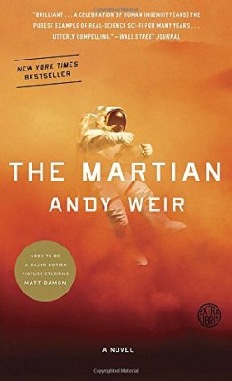TheMartianCover